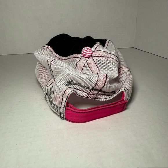 Jeff Gordon Hat - Picture 3 of 6